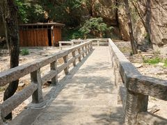 -黑龙潭风景区