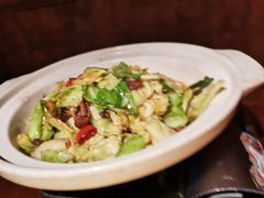 -楼兰新疆主题餐厅(苏州中心店)