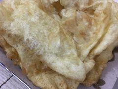 -李小老烧饼(常营民族家园店)