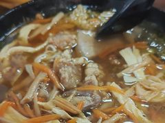 -老马酸菜面(洪濑总店)