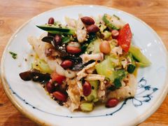 舂鸡爪-阿木舂记·特色小吃(平江路店)