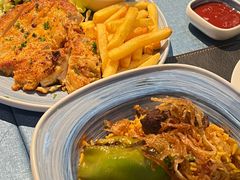 -La Medina餐厅(亮马河南路店)