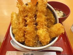 -虹梅食堂·爱蝦乃家
