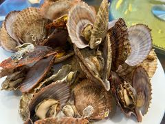 -宾朋海鲜饭庄(兴海路店)