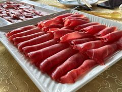 -阳坊胜利涮羊肉(阳坊老店)