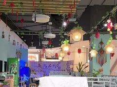 -云中鱼蒸汽石锅鱼(川沙百联店)