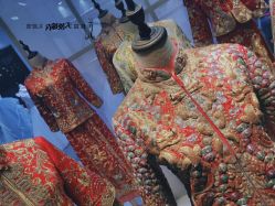 -韩国天使嫁衣婚纱礼服馆(上海旗舰店)