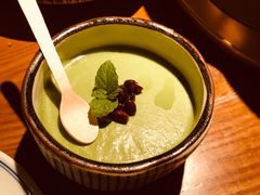 皖茶布丁-刀板香·安徽菜(望江东路店)