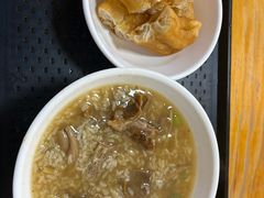 -浮屿大同鸭肉粥·始于1983年