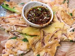 -味家烤肉烤鳗鱼牛排(西塔旗舰店)