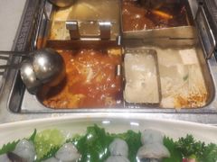 -海底捞火锅(奥山世纪城店)