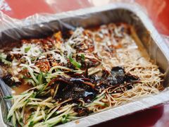 -李记特色五谷杂粮鸡蛋果子