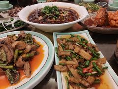 -公社食堂(牧电路店)