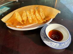 -邢家锅贴老店·非遗·开封菜(金明广场店)