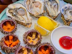 -Mr.Fish鱼鲜生海鲜放题(高德置地冬广场店)