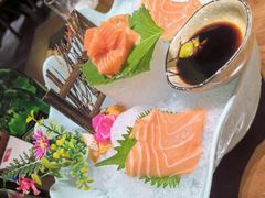 -朝鲜玉流馆(滨河东路店)