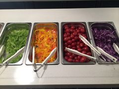 -So Lounge索兰至餐厅(蓝色港湾店)