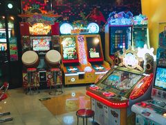 -汤姆熊欢乐世界(滨江店)