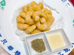 -南山小渔村•大连海鲜大连菜(七七街店)