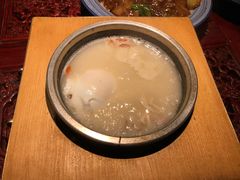 -小铫鸡汤