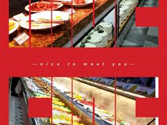 -福成自助烤肉(长阳店)