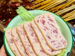 -镇江龙·火锅串串(武侯祠店)