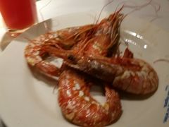 -星伦多海鲜自助餐厅(时代广场店)