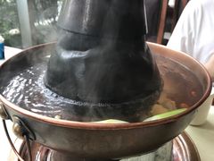 -满旗楼 北京烤鸭·涮羊肉火锅(武昌店)