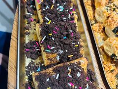 -小豆海棠(嘉兴路店)