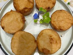 -上海1号私藏菜(静安店)