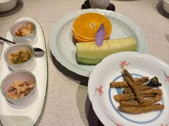 -皇朝会.经典传统粤菜(外滩店)