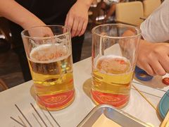 -160烧烤(香坊店)