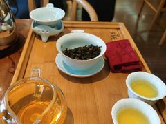 -我茶人文茶馆