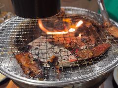 -蒜香焼肉PURUSHIN(马场路店)