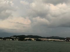-千岛湖城中湖游船码头