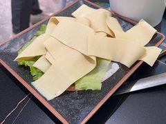 -汉方猪肚鸡火锅(金华之心店)