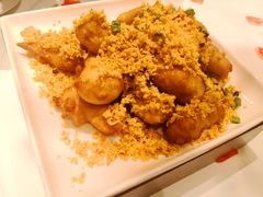 -宝轩渔府·老字号海鲜·正宗津菜(水上店)