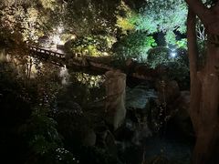 -南京东郊国宾馆