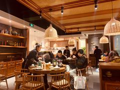 大堂-丹江渔村(望京店)