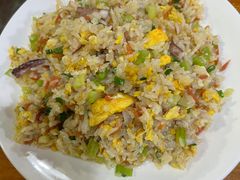 -温州一家人美食(西木头市店)