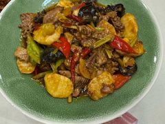 -大鸭梨烤鸭店(金顶街店)