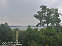 -天目湖涵田半山温泉