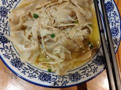 -荣家小吃(紫阳街店)