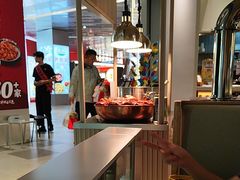 -关东小磨东北菜(漕河泾印象城店)