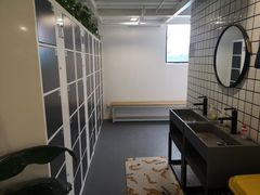 -香蕉攀岩(上地店)
