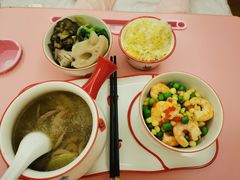 -缘爱母婴护理服务中心