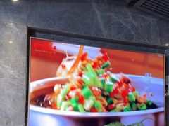 -一品红川菜(皇岗店)