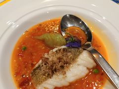 -成都钓鱼台精品酒店-品聚·成都餐厅