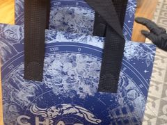 -霸王茶姬(清镇三角花园店)