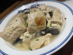 老豆腐-符离集餐厅(万象城店)